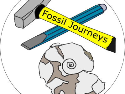 Fossil Journeys So&nbsp;Far…