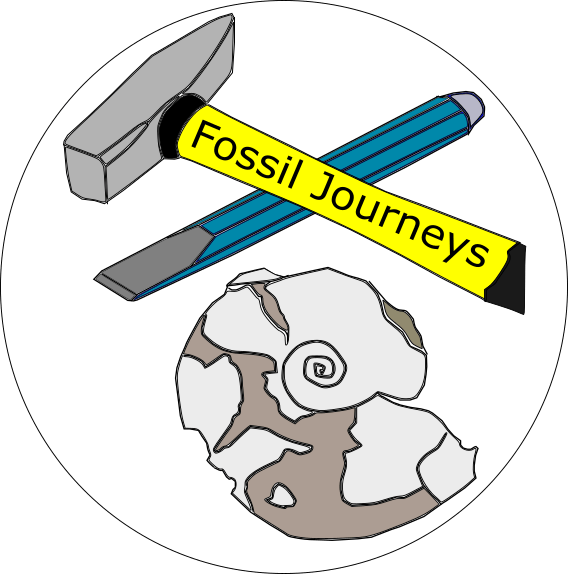 Fossil Journeys So&nbsp;Far…